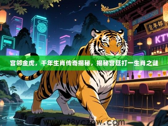 宫邻金虎，千年生肖传奇揭秘，揭秘宫廷打一生肖之谜