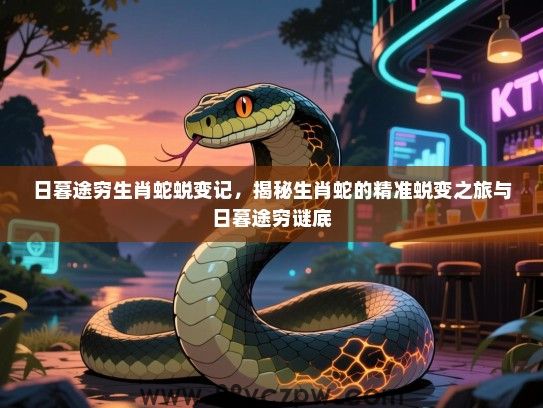 日暮途穷生肖蛇蜕变记，揭秘生肖蛇的精准蜕变之旅与日暮途穷谜底