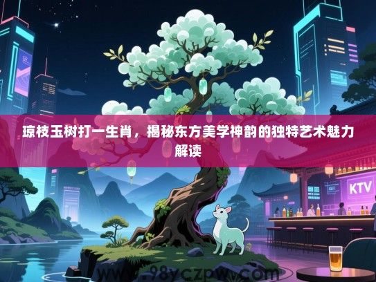 琼枝玉树打一生肖，揭秘东方美学神韵的独特艺术魅力解读