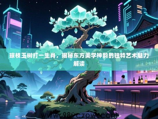 琼枝玉树打一生肖，揭秘东方美学神韵的独特艺术魅力解读