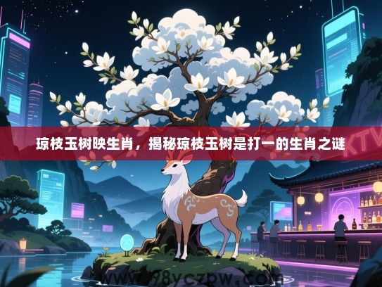 琼枝玉树映生肖，揭秘琼枝玉树是打一的生肖之谜
