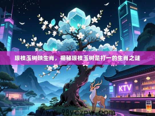 琼枝玉树映生肖，揭秘琼枝玉树是打一的生肖之谜