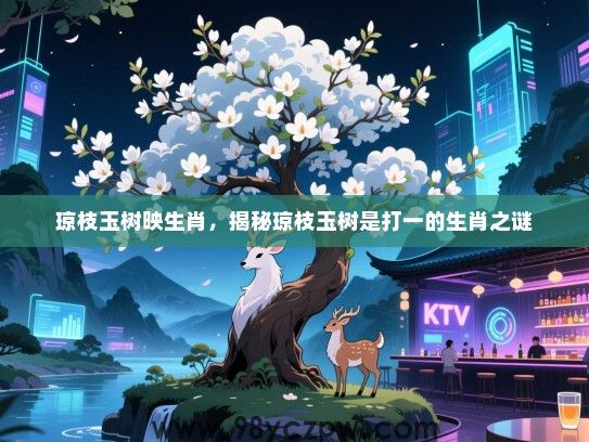 琼枝玉树映生肖，揭秘琼枝玉树是打一的生肖之谜