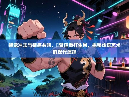 视觉冲击与情感共鸣，捊臂揎拳打生肖，揭秘传统艺术的现代演绎