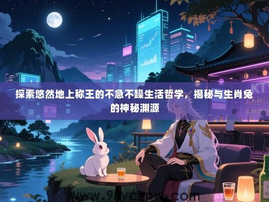 探索悠然地上称王的不急不躁生活哲学，揭秘与生肖兔的神秘渊源