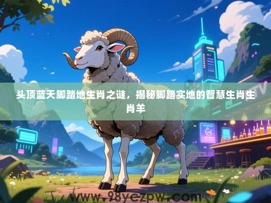 头顶蓝天脚踏地生肖之谜，揭秘脚踏实地的智慧生肖生肖羊