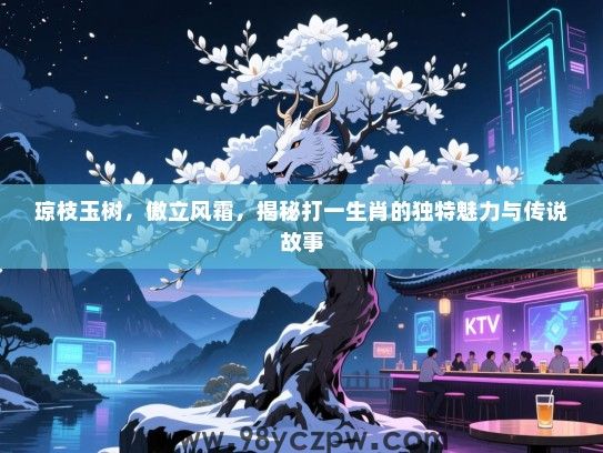 琼枝玉树，傲立风霜，揭秘打一生肖的独特魅力与传说故事