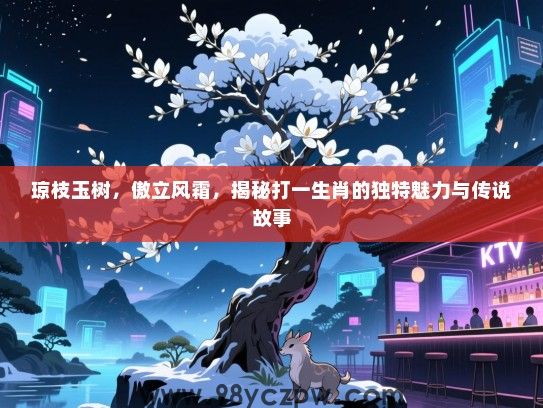 琼枝玉树，傲立风霜，揭秘打一生肖的独特魅力与传说故事