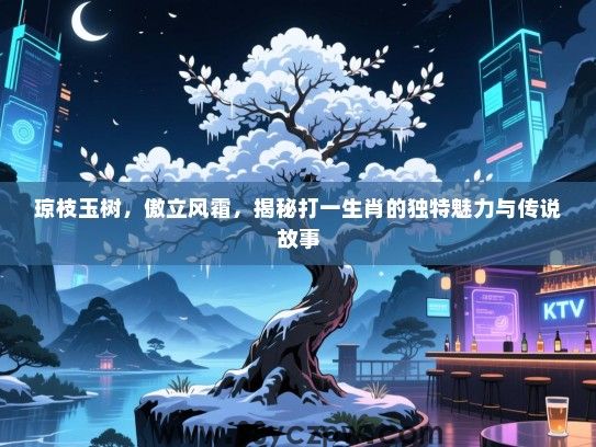 琼枝玉树，傲立风霜，揭秘打一生肖的独特魅力与传说故事