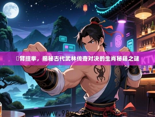 捊臂揎拳，揭秘古代武林传奇对决的生肖秘籍之谜