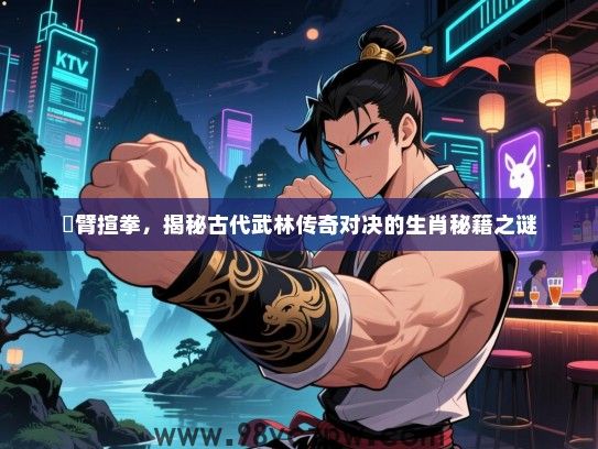 捊臂揎拳，揭秘古代武林传奇对决的生肖秘籍之谜