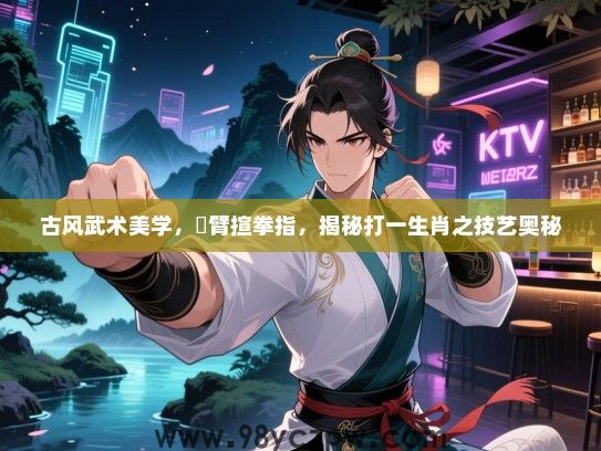 古风武术美学，捊臂揎拳指，揭秘打一生肖之技艺奥秘