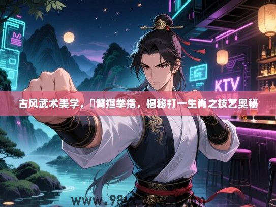 古风武术美学，捊臂揎拳指，揭秘打一生肖之技艺奥秘