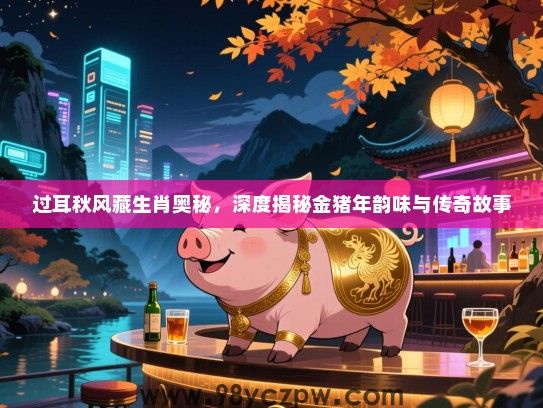 过耳秋风藏生肖奥秘，深度揭秘金猪年韵味与传奇故事