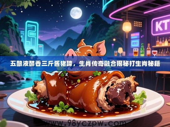 五酿液醉香三斤酱猪蹄，生肖传奇融合揭秘打生肖秘籍