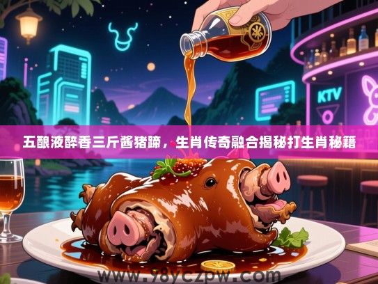 五酿液醉香三斤酱猪蹄，生肖传奇融合揭秘打生肖秘籍