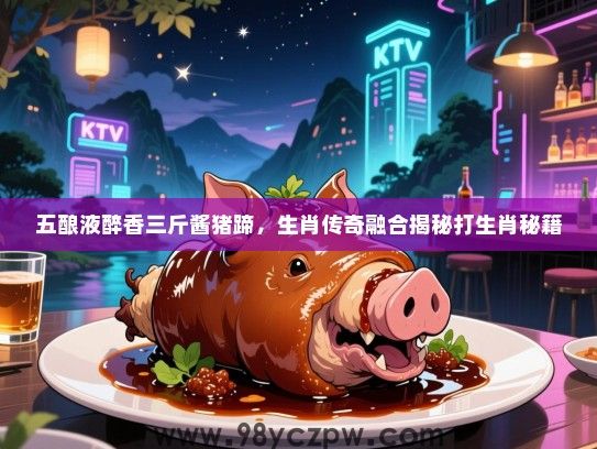 五酿液醉香三斤酱猪蹄，生肖传奇融合揭秘打生肖秘籍