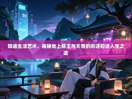 隐逸生活艺术，揭秘地上称王与夭奇的闲适和谐人生之道
