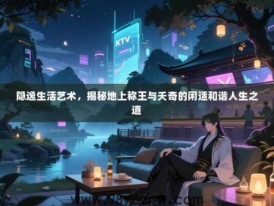 隐逸生活艺术，揭秘地上称王与夭奇的闲适和谐人生之道