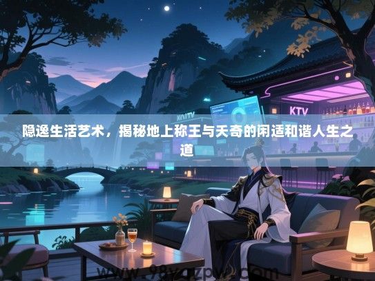 隐逸生活艺术，揭秘地上称王与夭奇的闲适和谐人生之道