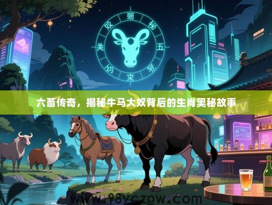 六畜传奇，揭秘牛马大奴背后的生肖奥秘故事