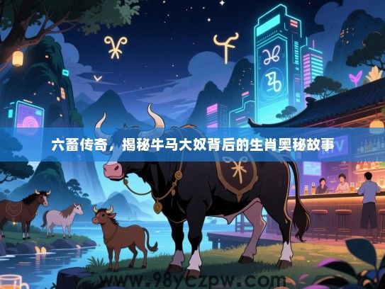 六畜传奇，揭秘牛马大奴背后的生肖奥秘故事