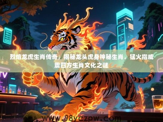 烈焰龙虎生肖传奇，揭秘龙头虎身神秘生肖，猛火指威震四方生肖文化之谜