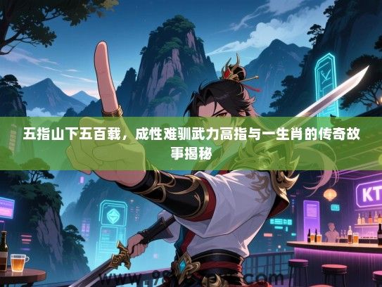 五指山下五百载，成性难驯武力高指与一生肖的传奇故事揭秘