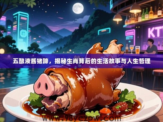 五酿液酱猪蹄，揭秘生肖背后的生活故事与人生哲理