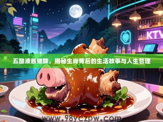 五酿液酱猪蹄，揭秘生肖背后的生活故事与人生哲理