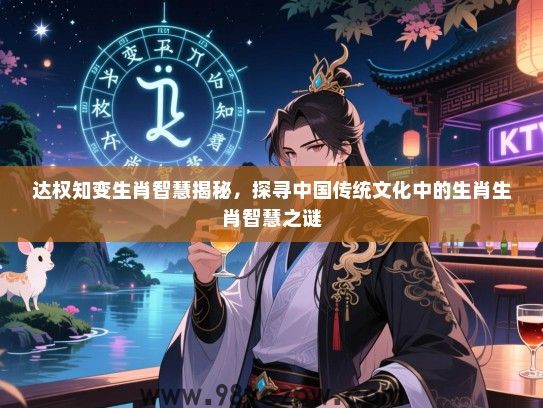 达权知变生肖智慧揭秘，探寻中国传统文化中的生肖生肖智慧之谜