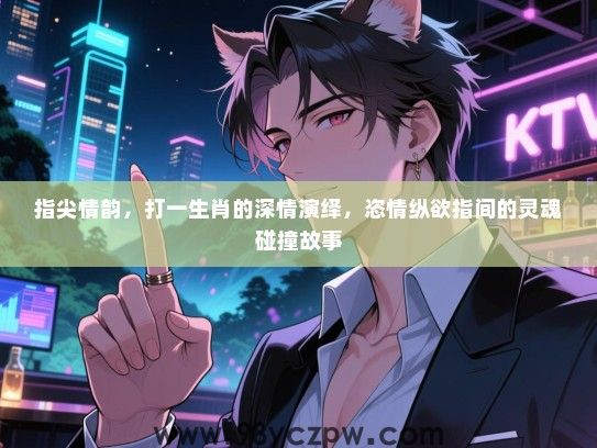 指尖情韵，打一生肖的深情演绎，恣情纵欲指间的灵魂碰撞故事