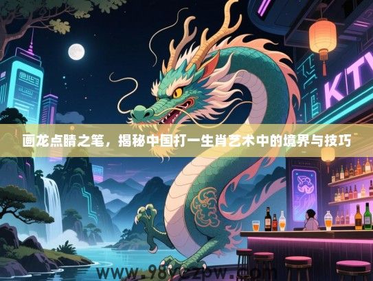 画龙点睛之笔，揭秘中国打一生肖艺术中的境界与技巧
