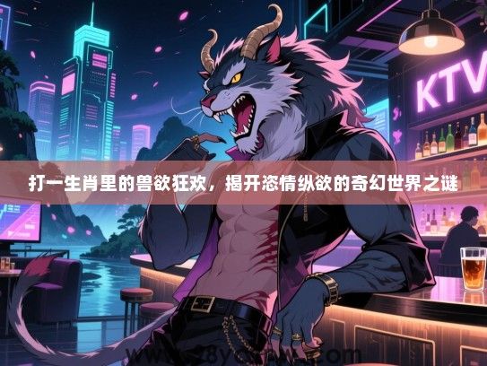 打一生肖里的兽欲狂欢，揭开恣情纵欲的奇幻世界之谜