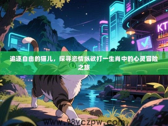 追逐自由的猫儿，探寻恣情纵欲打一生肖中的心灵冒险之旅