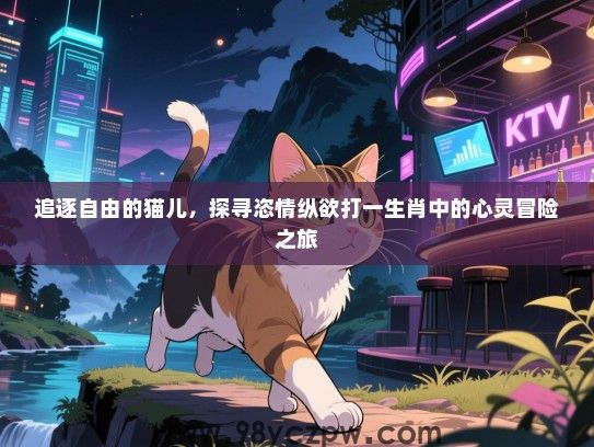 追逐自由的猫儿，探寻恣情纵欲打一生肖中的心灵冒险之旅