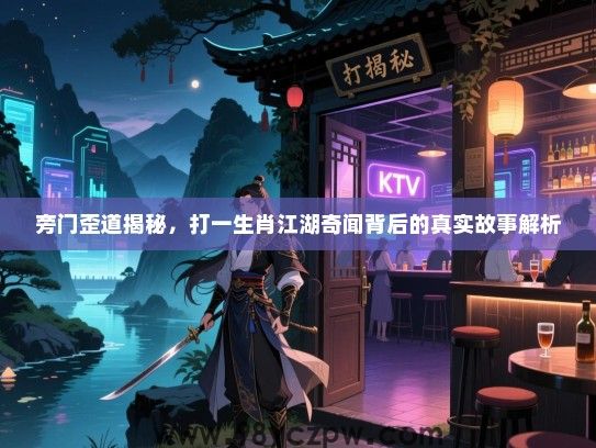 旁门歪道揭秘，打一生肖江湖奇闻背后的真实故事解析