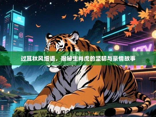 过耳秋风细语，揭秘生肖虎的坚韧与豪情故事