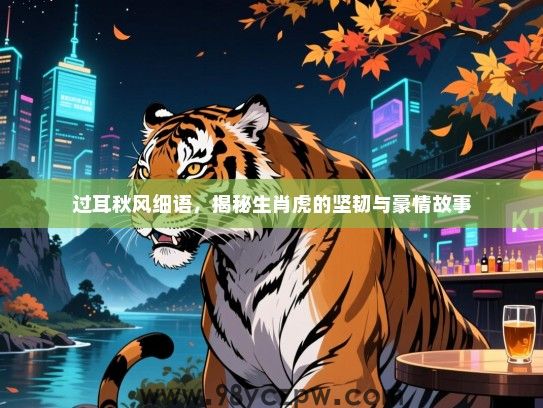过耳秋风细语，揭秘生肖虎的坚韧与豪情故事