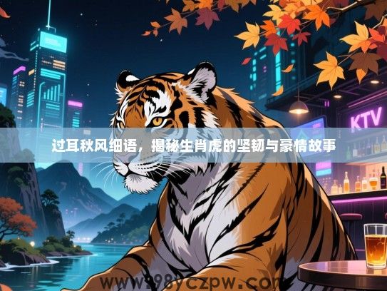 过耳秋风细语，揭秘生肖虎的坚韧与豪情故事