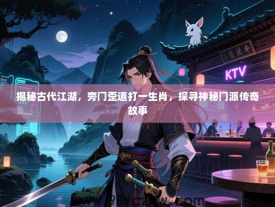 揭秘古代江湖，旁门歪道打一生肖，探寻神秘门派传奇故事