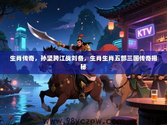 生肖传奇，孙坚跨江战刘备，生肖生肖五部三国传奇揭秘