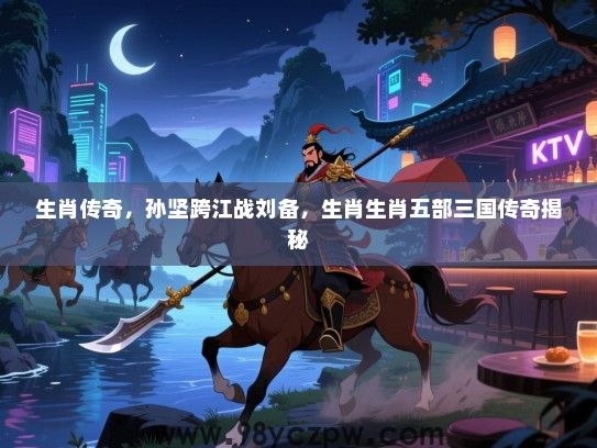 生肖传奇，孙坚跨江战刘备，生肖生肖五部三国传奇揭秘