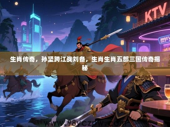 生肖传奇，孙坚跨江战刘备，生肖生肖五部三国传奇揭秘