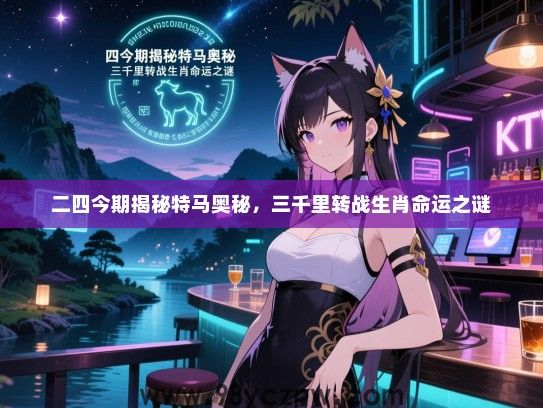 二四今期揭秘特马奥秘，三千里转战生肖命运之谜