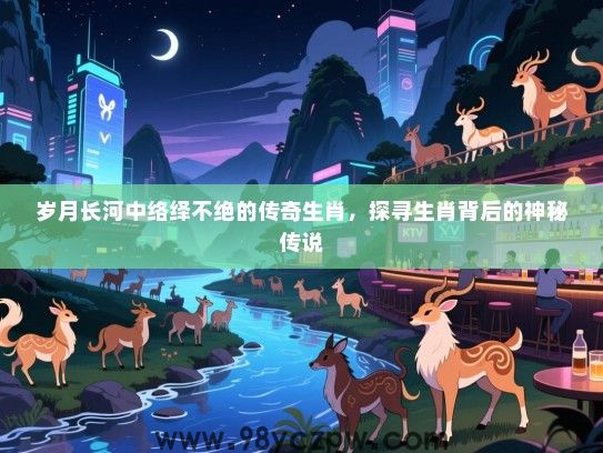 岁月长河中络绎不绝的传奇生肖，探寻生肖背后的神秘传说