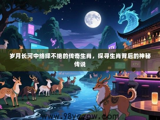 岁月长河中络绎不绝的传奇生肖，探寻生肖背后的神秘传说