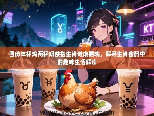 四份三杯鸡两杯奶茶指生肖谜底揭晓，探寻生肖密码中的趣味生活解读