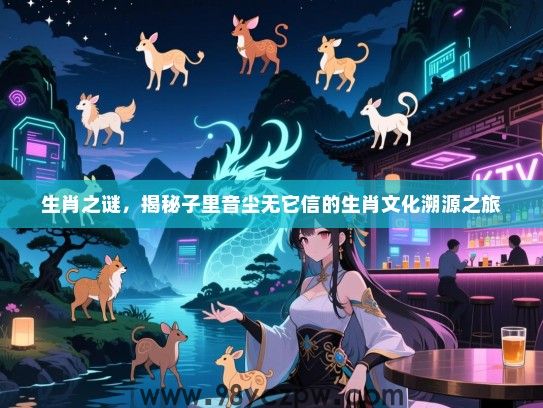 生肖之谜，揭秘子里音尘无它信的生肖文化溯源之旅