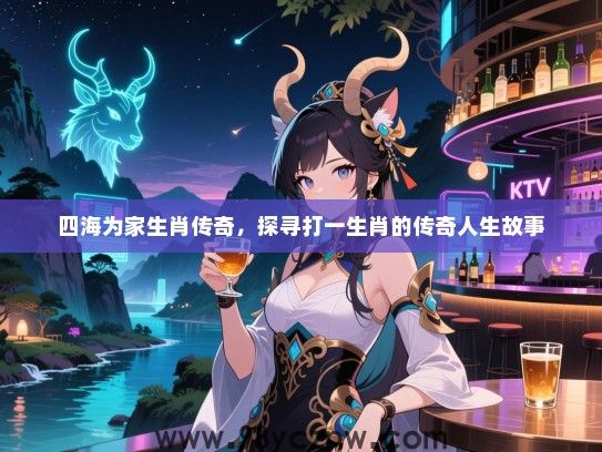四海为家生肖传奇，探寻打一生肖的传奇人生故事